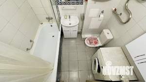 1-к квартира, на длительный срок, 37м2, 17/23 этаж