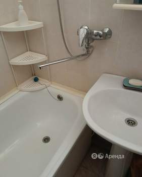 1-к квартира, на длительный срок, 387м2, 8/8 этаж