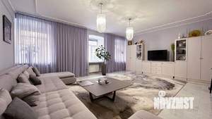 2-к квартира, на длительный срок, 82м2, 1/5 этаж