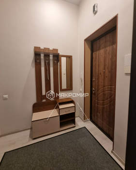 1-к квартира, на длительный срок, 35м2, 3/5 этаж
