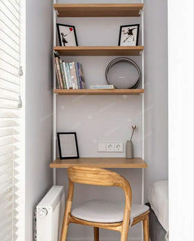 Студия квартира, на длительный срок, 24м2, 9/11 этаж