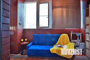 2-к квартира, посуточно, 60м2, 5/12 этаж