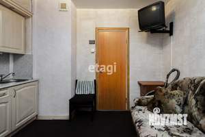 1-к квартира, на длительный срок, 40м2, 2/9 этаж