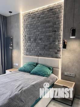 2-к квартира, посуточно, 66м2, 7/7 этаж