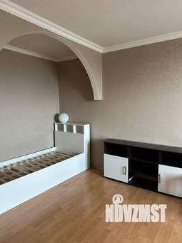 1-к квартира, на длительный срок, 38м2, 18/20 этаж