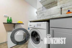 1-к квартира, посуточно, 12м2, 1/5 этаж