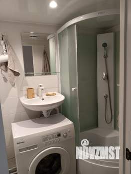 Студия квартира, посуточно, 16м2, 5/5 этаж