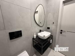 Студия квартира, на длительный срок, 25м2, 8/10 этаж