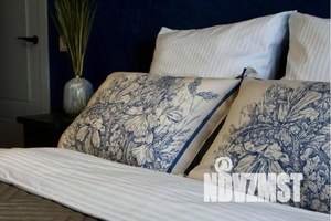1-к квартира, посуточно, 40м2, 12/12 этаж