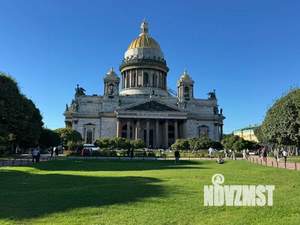 1-к квартира, посуточно, 64м2, 1/1 этаж