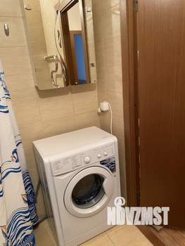 1-к квартира, на длительный срок, 34м2, 13/17 этаж