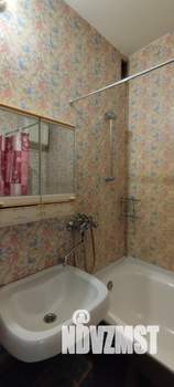 1-к квартира, на длительный срок, 37м2, 6/17 этаж