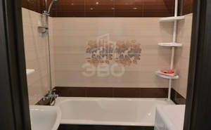 2-к квартира, на длительный срок, 50м2, 23/23 этаж