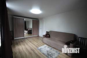 2-к квартира, на длительный срок, 52м2, 3/5 этаж