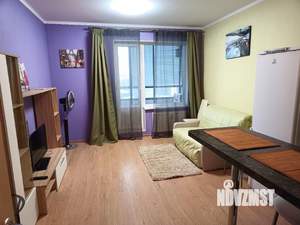 Студия квартира, на длительный срок, 27м2, 13/27 этаж