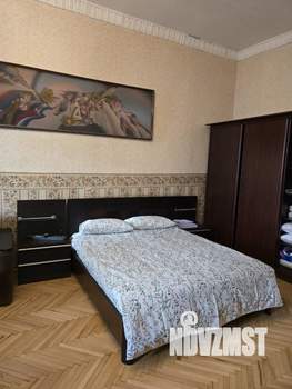 2-к квартира, на длительный срок, 75м2, 1/4 этаж