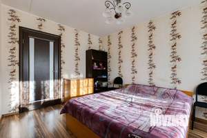 2-к квартира, на длительный срок, 60м2, 3/19 этаж