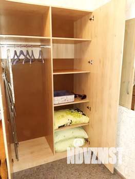 1-к квартира, посуточно, 35м2, 1/6 этаж