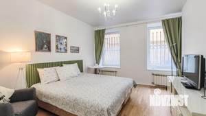 2-к квартира, на длительный срок, 50м2, 1/4 этаж