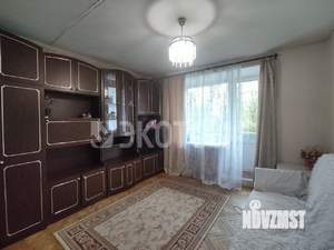 1-к квартира, на длительный срок, 34м2, 3/9 этаж