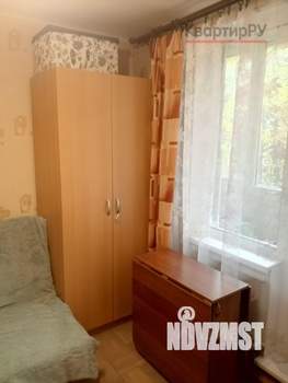 2-к квартира, на длительный срок, 37м2, 3/5 этаж