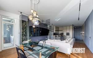 4-к квартира, на длительный срок, 220м2, 10/16 этаж