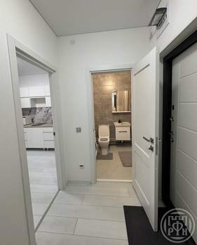 1-к квартира, на длительный срок, 30м2, 3/4 этаж