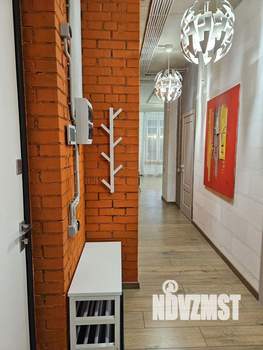 2-к квартира, посуточно, 65м2, 3/8 этаж