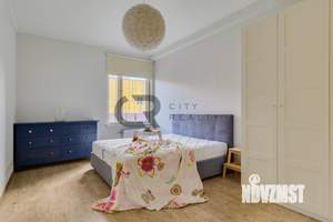 3-к квартира, на длительный срок, 92м2, 1/7 этаж