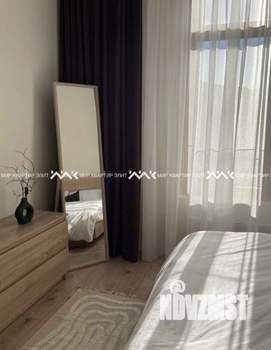 2-к квартира, на длительный срок, 44м2, 2/9 этаж