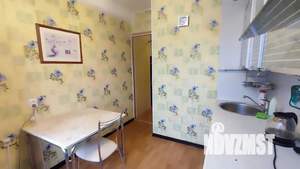2-к квартира, посуточно, 50м2, 3/12 этаж