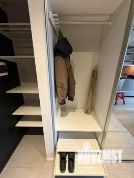 1-к квартира, на длительный срок, 37м2, 4/8 этаж