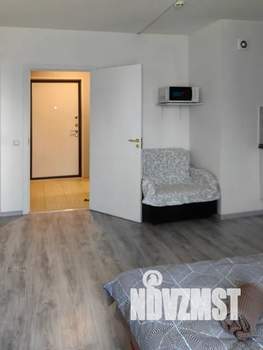 Студия квартира, посуточно, 23м2, 14/28 этаж
