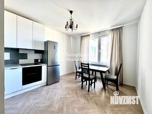 2-к квартира, на длительный срок, 59м2, 7/14 этаж