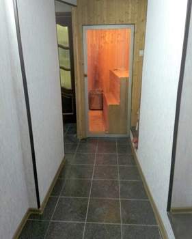 1-к квартира, на длительный срок, 40м2, 1/6 этаж