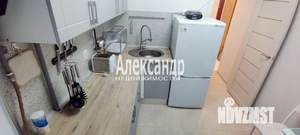 1-к квартира, на длительный срок, 33м2, 8/10 этаж