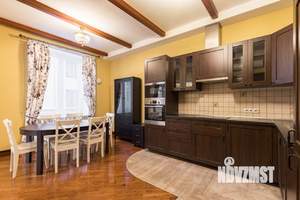 3-к квартира, на длительный срок, 116м2, 2/9 этаж