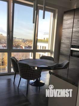 3-к квартира, на длительный срок, 82м2, 5/5 этаж