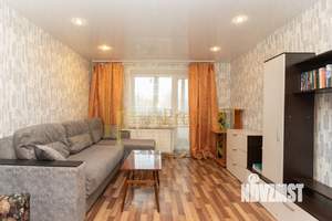 2-к квартира, на длительный срок, 50м2, 6/14 этаж