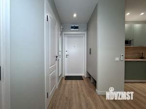 1-к квартира, на длительный срок, 35м2, 8/12 этаж