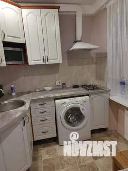 1-к квартира, посуточно, 36м2, 9/9 этаж