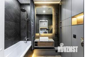 1-к квартира, посуточно, 35м2, 5/8 этаж
