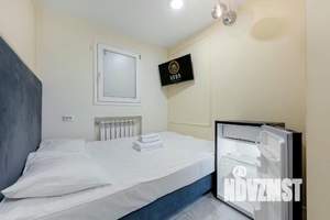 1-к квартира, посуточно, 12м2, 1/1 этаж