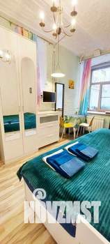 1-к квартира, посуточно, 15м2, 1/1 этаж