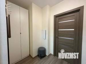Студия квартира, посуточно, 26м2, 16/25 этаж