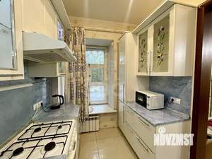 1-к квартира, на длительный срок, 35м2, 2/5 этаж