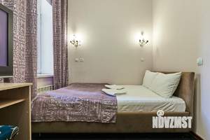 Студия квартира, посуточно, 20м2, 2/2 этаж