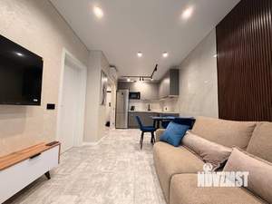 1-к квартира, на длительный срок, 37м2, 5/10 этаж