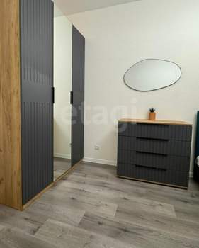 2-к квартира, на длительный срок, 40м2, 12/16 этаж