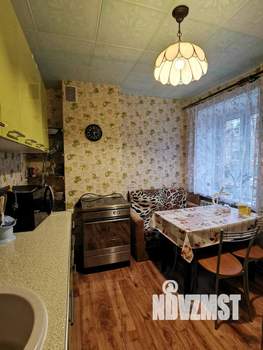 1-к квартира, на длительный срок, 33м2, 1/17 этаж